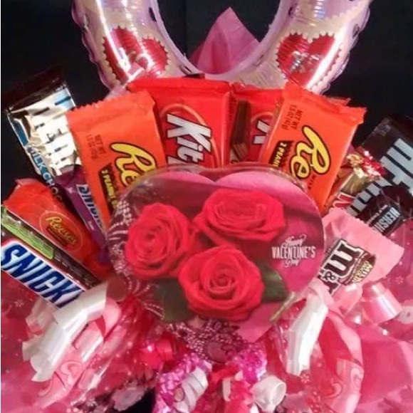 Candy Bouquets - Picture 13 of 16